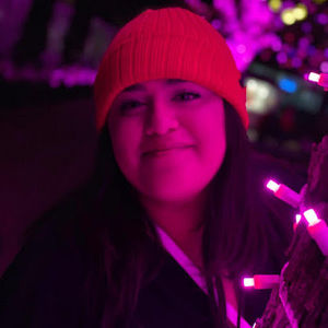 Meet your Posher, Savannah